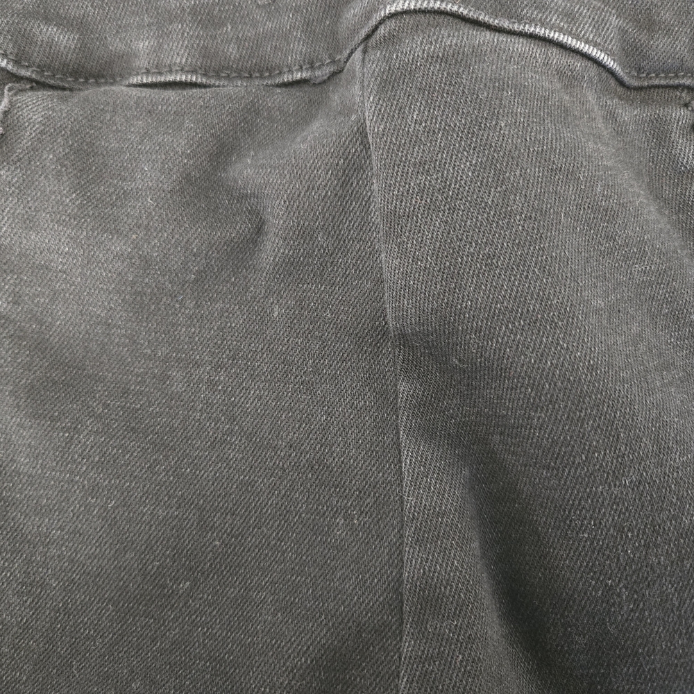 DRIFTWOOD Black Jeans With Floral Embroidery - Picture 13 of 13
